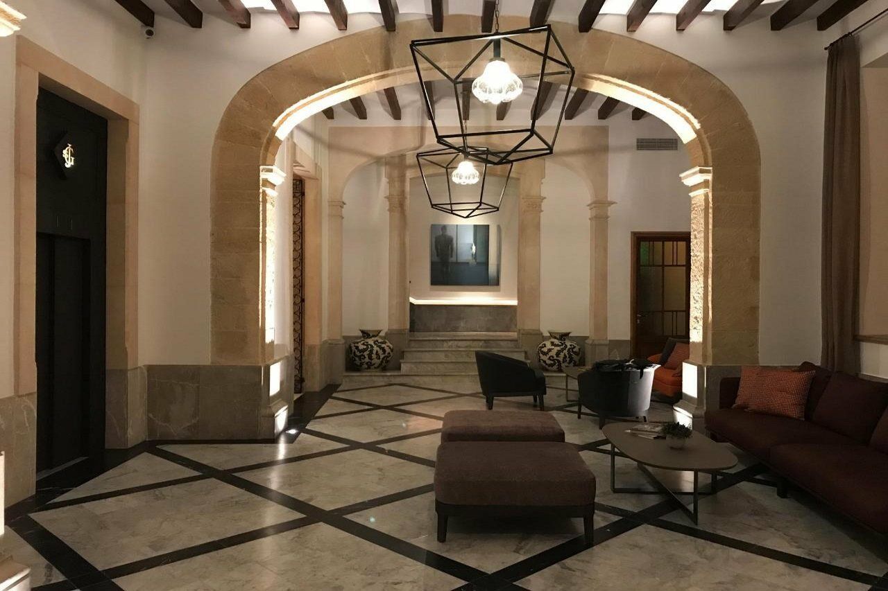 Hotel Gloria De Sant Jaume Palma de Mallorca Dış mekan fotoğraf